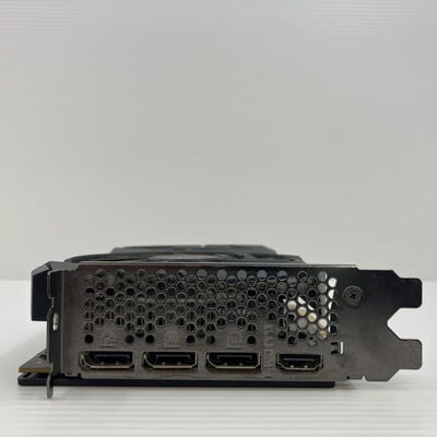 【秋葉原本店】中古  MSI GeForce RTX 3060 Ti VENTUS 2X OCV1 (RTX3060Ti 8GB) 175518 