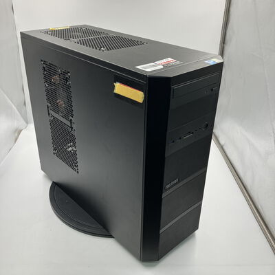 【なんば店】中古  THIRDWAVE XV(i7 12700/64GB/SSD500GB/RTX3060 12GB/W11P) 3280023305 