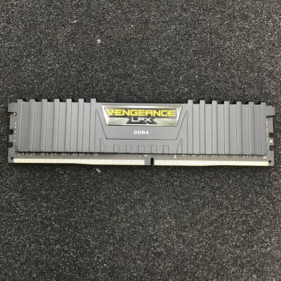 【白山FM松任店】中古  PC4-25600 16GB デスクトップ用 140728 