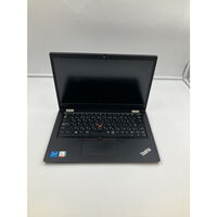 中古  Lenovo ThinkPad　L13　Gen2　i5-1145G7　DDR4-16GB　SSD256GB　win10Pro 3410012062 