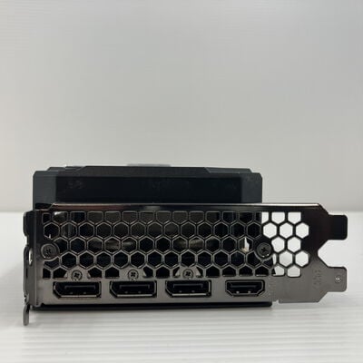 【秋葉原本店】中古  Palit RTX3070 GamingPro NE63070019P2-1041A (RTX3070 8G) 143906 