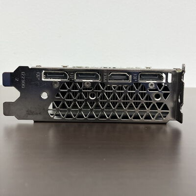 【長野稲里店】中古  各社 Geforce GTX1660 SUPER  (6GB PCI-E) 141214 