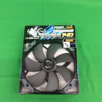 中古  Scythe KF1425FD18-P (KAZE FLEX140 PWM 1800rpm) 3170006980 