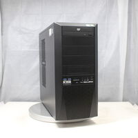 中古  THIRDWAVE GALLERIA KT(Intel Core i7 9700K/16GB/SSD512GB/DVD-ROM/NVIDIA GeForce RTX 2070 SUPER 8GB/W11H64 MAR) 179580 