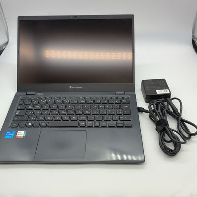 【宇都宮鶴田店】中古  TOSHIBA dynabook G83/HS(i5-1135G7/16GB/SSD512GB/W11P) 5280001885 