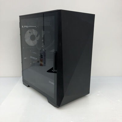 【徳島住吉店】中古  OZ　Gaming(Ryzen 7 9700X/32GB/SSD1TB/RTX5070/W11H) 5230000992 