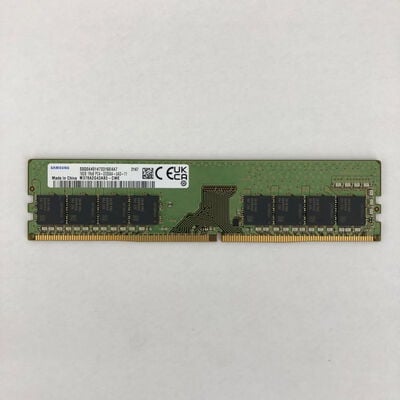 【長野稲里店】中古  PC4-25600 16GB デスクトップ用(DDR4-3200) 140728 