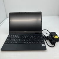 中古  NEC VersaPro VC-6(i5-10210Y/8GB/SSD128GB/W11P) 3410015721 