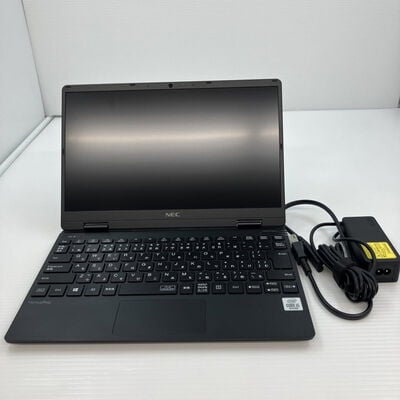 【秋葉原本店】中古  NEC VersaPro VC-6(i5-10210Y/8GB/SSD128GB/W11P) 3410015721 