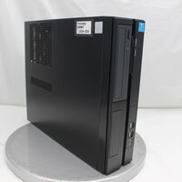 中古  THIRDWAVE Magnate BL672(Intel Core i3 12100/16GB DDR4 (PC4)/SSD500GB/DVDマルチ/オンボード/W11H64 MAR) 198942 