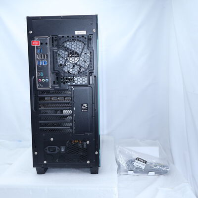 【通販センター】中古  THIRDWAVE GALLERIA SF BK 205280 