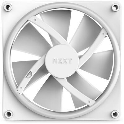 NZXT  F140 RGB DUO WH RF-D14SF-W1 