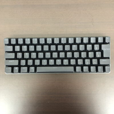 【長野稲里店】中古  steelseries Apex Pro Mini JP 64825J 5110000815 