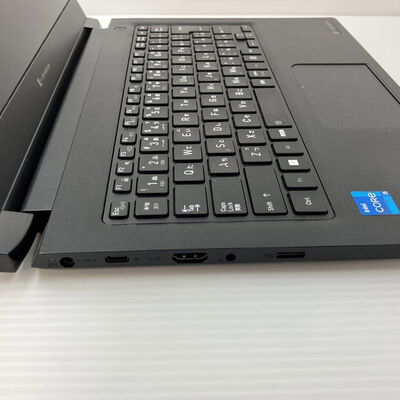 【秋葉原本店】中古  dynabook_S73/HS(Core_i5-1135G7/8GB/SSD128GB/W11P) 3410013630 