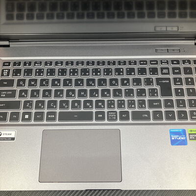 【富士青葉店】中古  THIRDWAVE GALLERIA RL5C-R35(i5-13500H/16GB/SSD512GB/RTX3050/W11H) 5070002415 