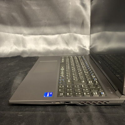 【横浜駅前店】中古  Mouse A5I7U01BKABA (Intel Core i7-12650H/16GB/CPU内蔵/W11P/有線LAN◯無線LAN◯) 3400009497 