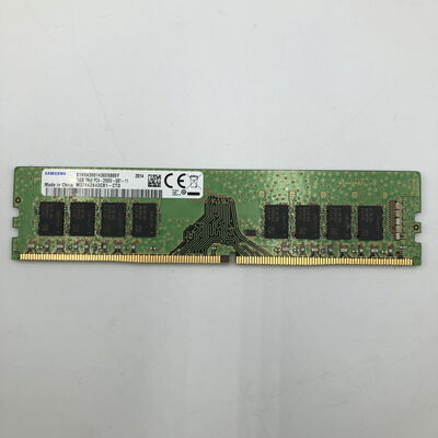 【水戸赤塚店】中古  PC4-21300 16GB デスクトップ用_ 184895 