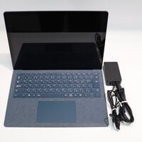 中古  Microsoft Surface Laptop 3 VEF-00060(i7-1065G7/16GB/SSD256GB) 3430006261 