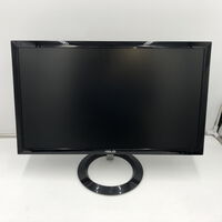 中古  各社 23インチワイド液晶モニタ （フルHD 1920x1080） 119878 