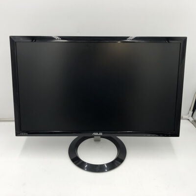 【福井日之出店】中古  各社 23インチワイド液晶モニタ （フルHD 1920x1080） 119878 