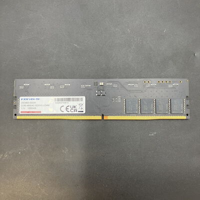 【熊本浜線店】中古  PC5-38400 32GB デスクトップ用 149150 