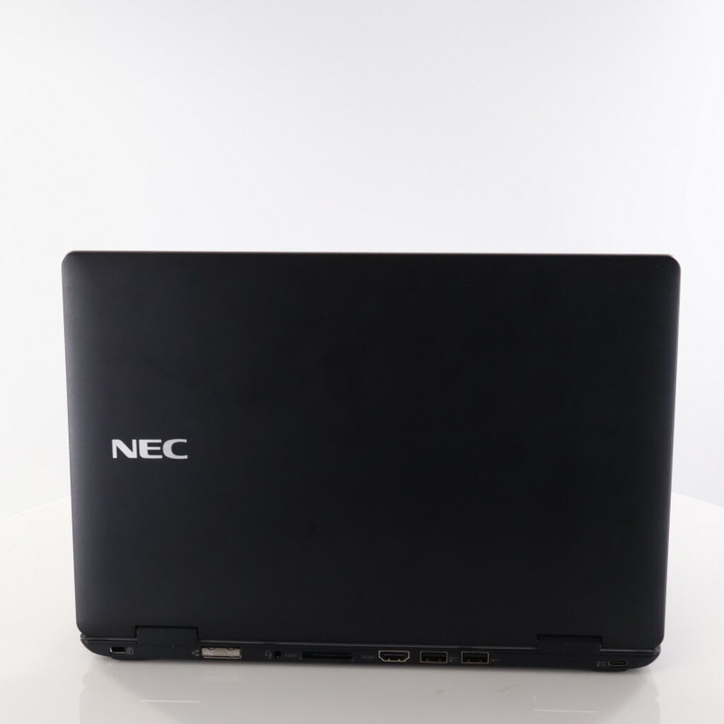 中古 NEC VersaPro(i5-10210Y/8GB/SSD128GB/W11P) 3410016244 （395572