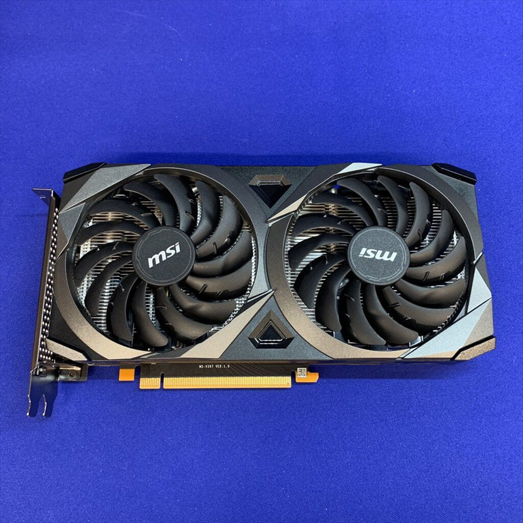 NVIDIA GeForce RTX 3060 Tiの中古グラフィックボード一覧（183件
