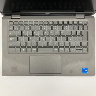 【徳島住吉店】中古  DELL  Latitude 7330(i5-1235U/8GB/SSD256GB) 5230000313 