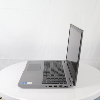 【通販センター】中古  DELL Latitude 5531(Intel Core i7 12800H/16GB DDR5 (PC5)/SSD512GB/なし/NVIDIA GeForce MX550 2GB/15.6/1920x1080/Wi-Fi/W11H64 MAR) 200738 