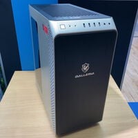 中古  THIRDWAVE GALLERIA UA9R-R37T(Ryzen 9 5900X/32GB/SSD1TB/HDD1TB/RTX3070Ti/W11H) 4720003264 