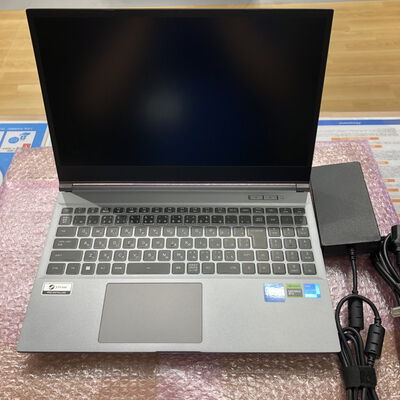 【宮崎恒久店】中古  THIRDWAVE reytrek R5-RL5 (Core i7-13700H/32GB/SSD 1TB/RTX4050/WLAN/15.6WQHD/W11H64) 5160001107 