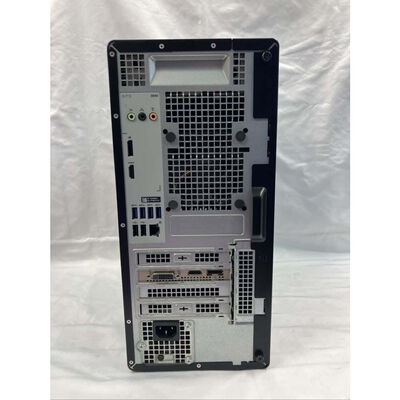 【仙台店】中古  DELL XPS 8940 (Core i7-11700/32GB/SSD512GB/SMt/GTX 1650 SUPER/WLAN/W11H/-) 3240011825 