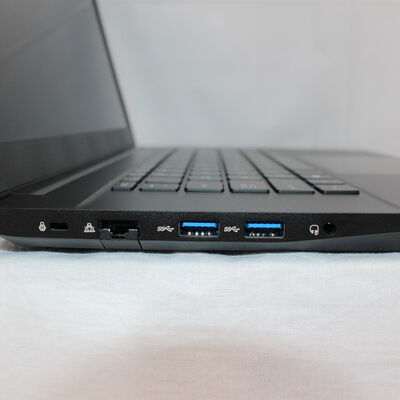 【仙台店】中古  THIRDWAVE GALLERIA UL7C-AA3 US 186711 