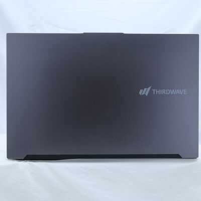 【通販センター】中古  THIRDWAVE DX-17RP5A 203232 