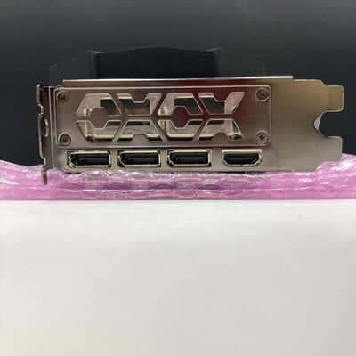 【熊本浜線店】中古  玄人志向 GG-RTX3070Ti-E8GB/TP (RTX3070Ti 8GB) 146273 