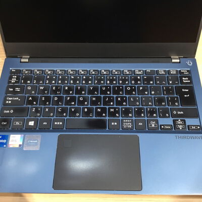 【松山環状枝松店】中古  THIRDWAVE BizPro14 181494 