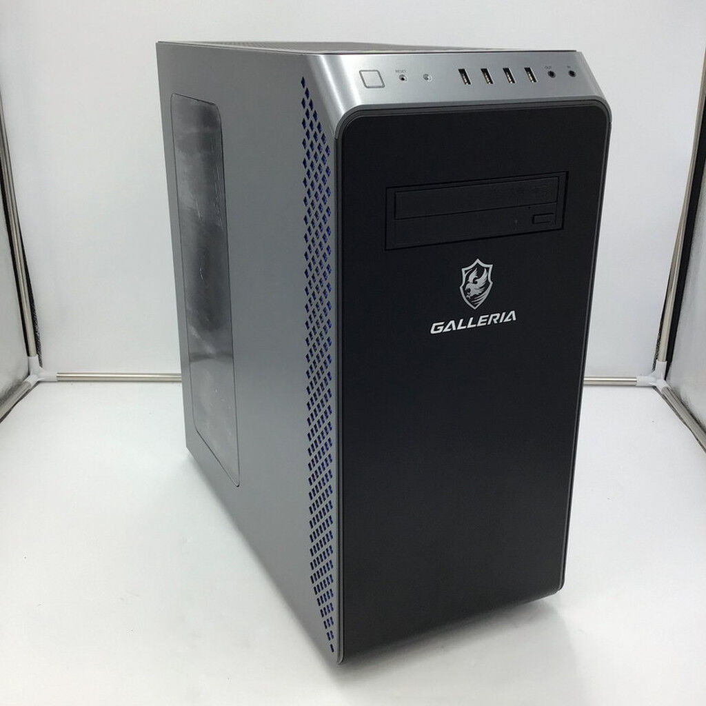 【値下げ依頼OK】Windows 自作PC ほぼ未使用 デスクトップ パソコン imgrc0094354590.jpg