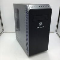 中古  GALLERIA XA7C-R47 4950001414 