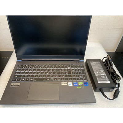 【京都店】中古  THIRDWAVE GALLERIA ZL7C-R47-5 (Core i7-13700HX/32GB/SSD1TB/なし/RTX4070 8GB/15.6/1920x1080/W11H) 3180005940 