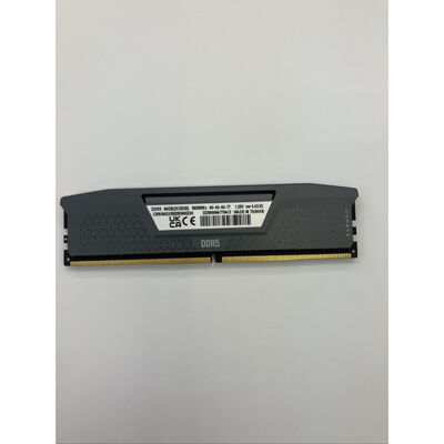 【仙台店】中古  PC5-44800 32GB デスクトップ用(DDR5-5600) 149157 