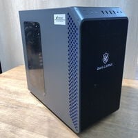 中古  THIRDWAVE GALLERIA RM5C-G60S(ぶいすぽっ!コラボ)(i5 11400/16GB/SSD500GB/HDD1TB/GTX1660 SUPER/W11H) 4740001144 