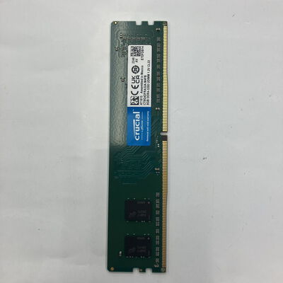 【仙台店】中古  PC4-25600 8GB デスクトップ用 140727 