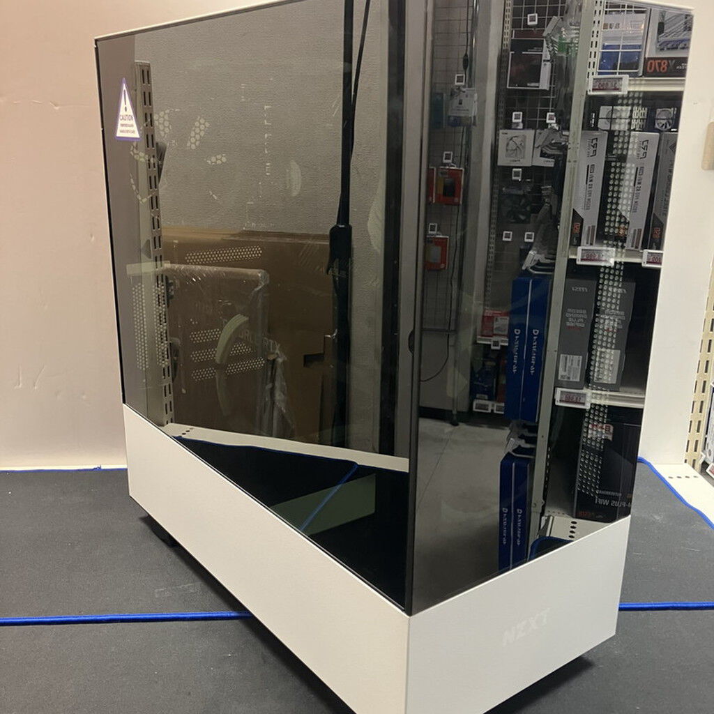 中古 自作PC 1250007383 （367595） ｜ パソコン通販のドスパラ【公式】