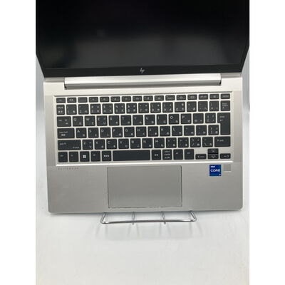 【座間相武台】中古  HP EliteBook 630 G10 (Core i7-1355U/16GB/SSD512GB/-/-/WLAN/13.3FHD/W11P/-) 3240009731 