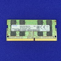 中古  PC4-25600 16GB ノート用(DDR4-3200) 158772 
