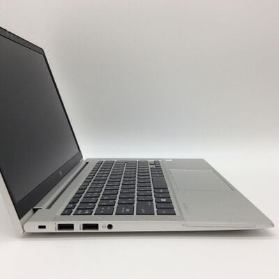 【浜松店】中古  HP EliteBook 830 G7 (INTEL Core i7 10510U 1.8GHz/16GB/SSD256GB/-/オンボード/13.3/1920x1080/Wi-Fi/WEBCAM/W11H64) 182741 