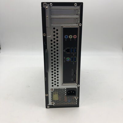 【大分店】中古  Mouse Npro-S220S(i5 10400/8GB/SSD250GB/W10P) 4860001218 