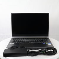 中古  THIRDWAVE GALLERIA RL5C-R35T 11400H (Core i5-11400H/16GB/RTX 3050 Ti Laptop GPU 4GB) 202908 