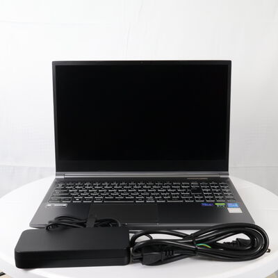 【通販センター】中古  THIRDWAVE GALLERIA RL5C-R35T 11400H (Core i5-11400H/16GB/RTX 3050 Ti Laptop GPU 4GB) 202908 