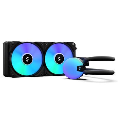 Fractal Design  Lumen S24 v2 RGB FD-W-L1-S2412 